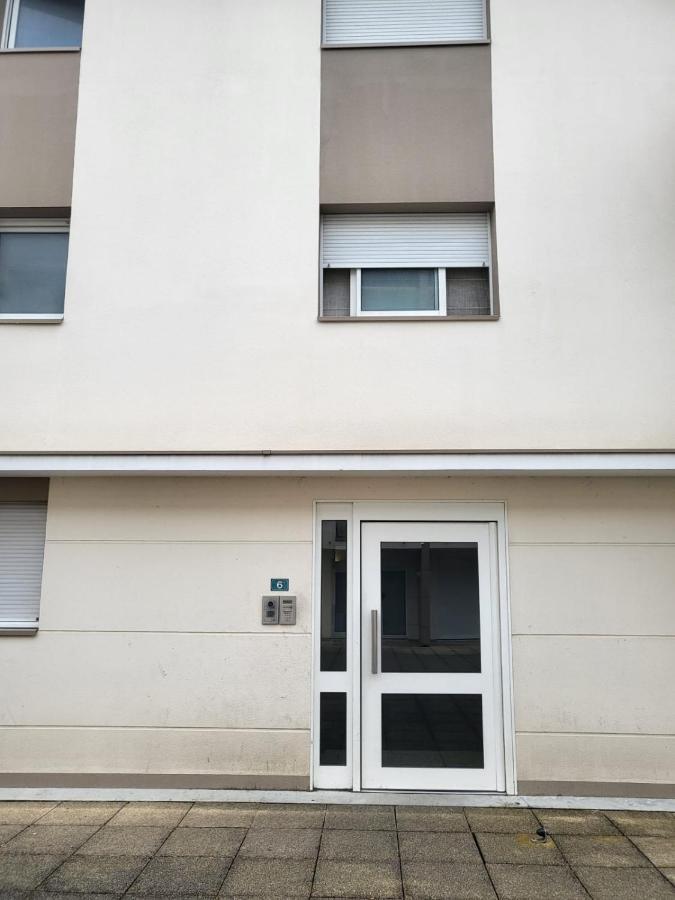 B306 Appartement Disneyland Paris Montévrain Exteriör bild