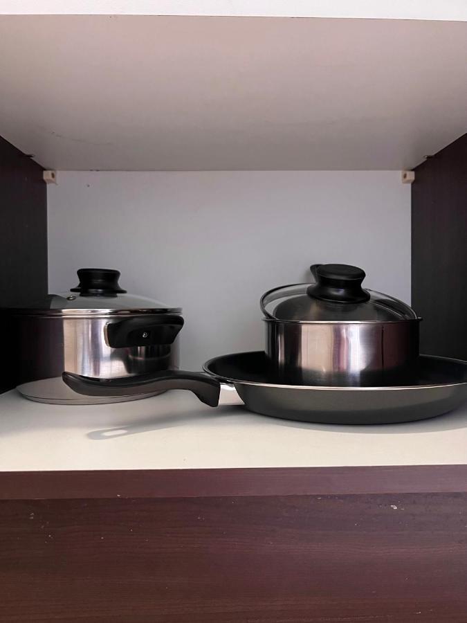 B306 Appartement Disneyland Paris Montévrain Exteriör bild
